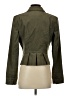 The Limited Green Blazer Size 4 - photo 2