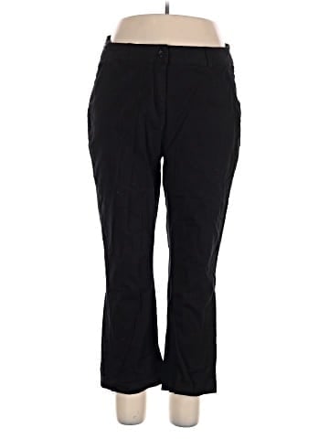 Ellos Casual Pants (view 1)