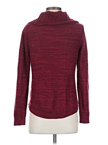 It's Our Time Turtleneck Sweater (view 2)