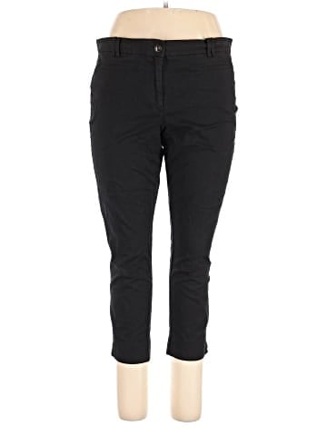 Ann Taylor Casual Pants (view 1)