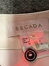 Escada Solid White Casual Skirt Size EU 38 / US 8 - photo 4