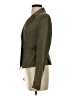 The Limited Green Blazer Size 4 - photo 5