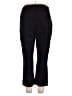 Ellos Black Casual Pants Size 18 - photo 2
