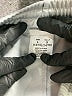 Adidas 100% Polyester Gray Track Pants Size 14 - 16 - photo 3