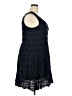 Max Studio Blue Casual Dress Size 2X - photo 4
