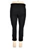 Ann Taylor Solid Black Casual Pants Size 14 - photo 2
