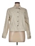 J.Jill Ivory Jacket Size Med Petite - photo 1