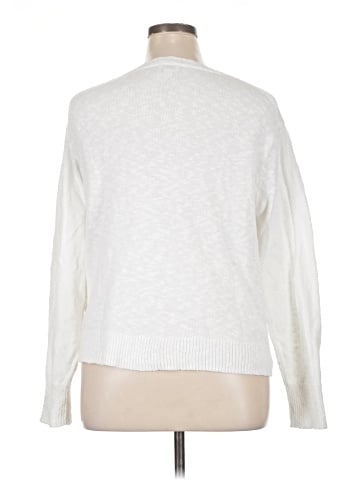 J.Crew Factory Store Pullover Sweater (view 2)