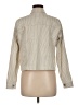 J.Jill Ivory Jacket Size Med Petite - photo 2