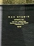 Max Studio Blue Short Sleeve T-Shirt Size M - photo 7