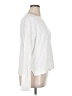 J.Crew Factory Store White Pullover Sweater Size XL - photo 4