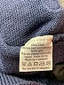 Janie and Jack 100% Cotton Blue Pullover Sweater Size 2T - photo 4