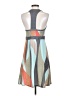 PrAna Graphic Gray Active Dress Size S - photo 2