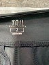 Tail Solid Black Athletic Shorts Size 2 - photo 3