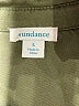 Sundance Solid Green Long Sleeve Button-Down Shirt Size S - photo 7
