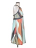 PrAna Graphic Gray Active Dress Size S - photo 4