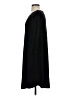 Zenana Premium Solid Black Casual Dress Size S - photo 5