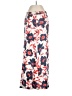 Corey Lynn Calter Floral Ivory Casual Pants Size S - photo 1