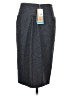 PrAna Gray Casual Skirt Size S - photo 2