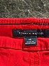 Tommy Hilfiger Solid Red Shorts Size 10 - photo 3