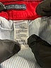 Tommy Hilfiger Solid Red Shorts Size 10 - photo 4
