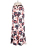 Corey Lynn Calter Floral Ivory Casual Pants Size S - photo 2