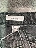 Forever 21 Stripes Red White Athletic Shorts Size 24 waist - photo 3