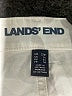 Lands' End White Jeans Size 22W - photo 4