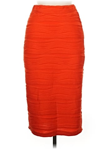 Shein Formal Skirt (view 1)