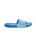 Vera Bradley Blue Sandals Size 9 - 10 - photo 1