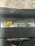 Lee Black Dress Pants Size 6 M - photo 7