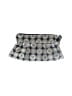 Maruca Polka Dots Gray Wristlet One size - photo 2