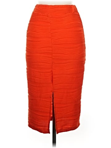 Shein Formal Skirt (view 2)
