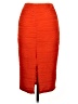 Shein Orange Formal Skirt Size 6 - photo 2