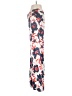 Corey Lynn Calter Floral Ivory Casual Pants Size S - photo 5