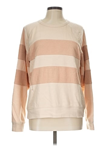 Sonoma Goods for Life Pullover Sweater (view 1)