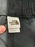 The North Face Solid Black Track Pants Size L - photo 7