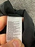 The North Face Solid Black Track Pants Size L - photo 8