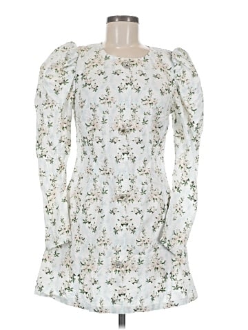 Danielle Bernstein Cocktail Dress (view 1)