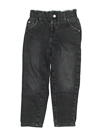 Zara Jeans (view 1)