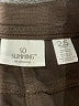 So Slimming by Chico's Black Active Pants Size 2.5S - photo 7