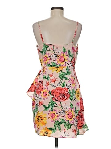 Express Cocktail Dress (view 2)