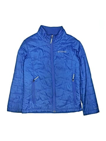 Columbia Snow Jacket (view 1)