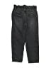 Zara Solid Gray Jeans Size 6 - photo 2