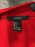 Forever 21 Red Cocktail Dress Size L - photo 7