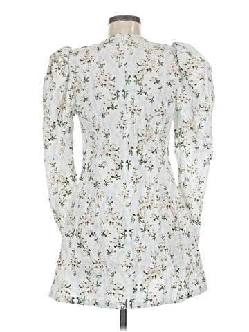 Danielle Bernstein Cocktail Dress (view 2)