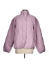 Avalanche 100% Nylon Solid Pink Jacket Size L - photo 1