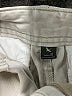 American Eagle Outfitters Ivory Khaki Shorts Size 10 - photo 3