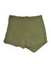 Guess Solid Green Athletic Shorts Size S - photo 2