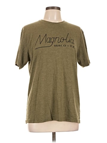 Next Level Apparel Short Sleeve T-Shirt (view 1)